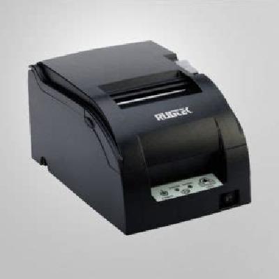 RUGTEK RP76- V (R) Receipt Printer 4"